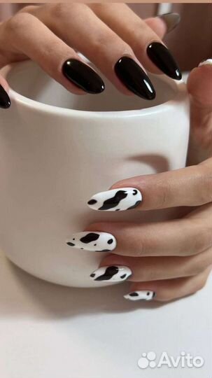 Студия маникюра