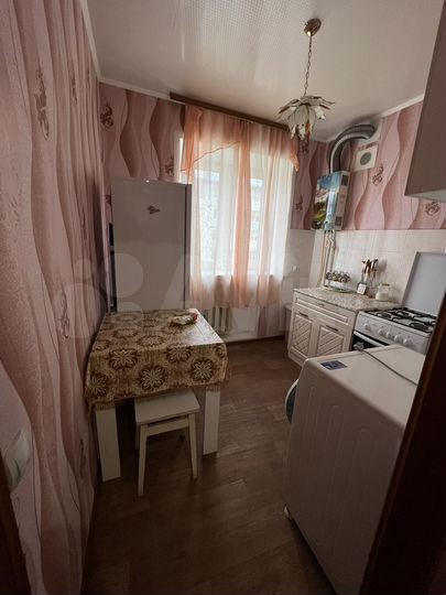 1-к. квартира, 29,9 м², 3/4 эт.