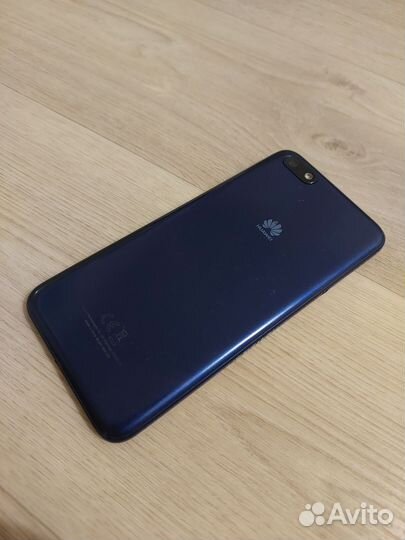 HUAWEI Y5 Lite, 16 ГБ