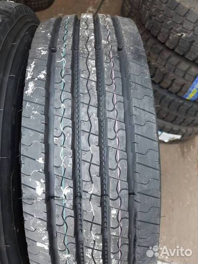 Triangle 245/70R19,5 141/140J TR685 TL 18PR китай