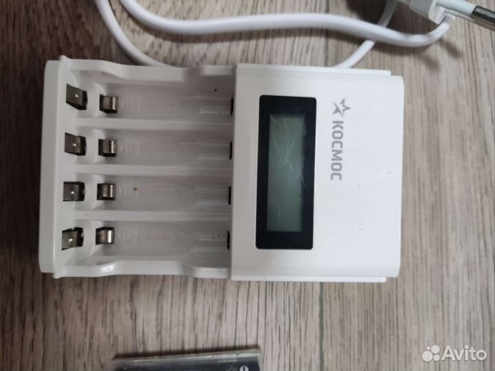 Металлоискатель garrett ace 200i