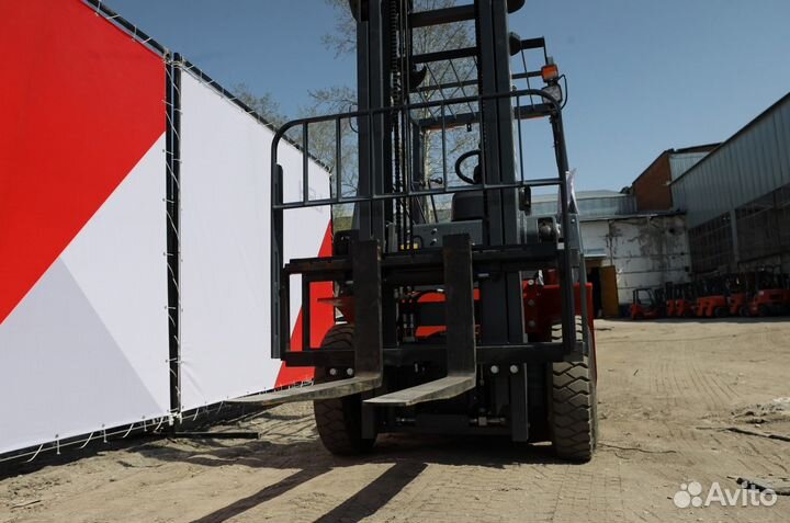 Вилочный погрузчик Heli CPCD15, 2023