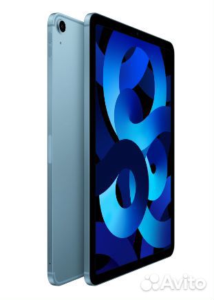 Новый Apple iPad Air 5 2022 M1 256 Wi-Fi