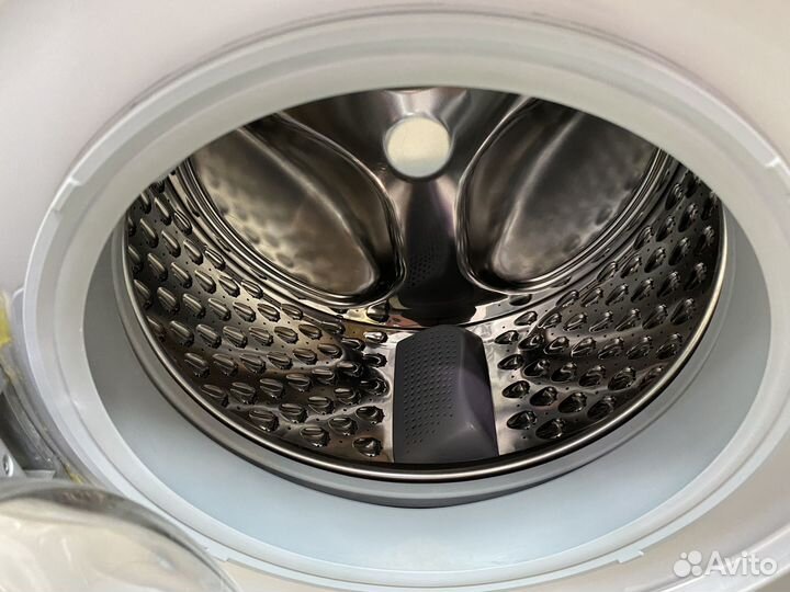 Стиральная машинка