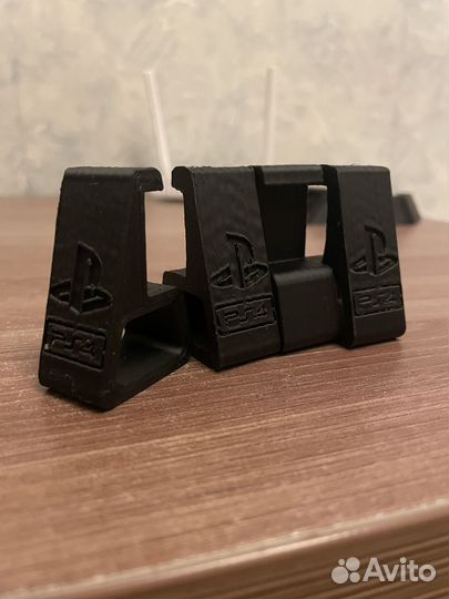 Кронштейн горизонтальный для sony ps4