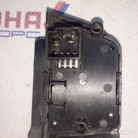 Блок переключателей в руль KIA pride