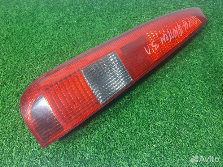 Фонарь левый на Ford Fusion 1