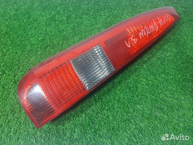 Фонарь левый на Ford Fusion 1