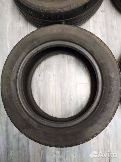 Yokohama C.Drive 2 AC02 185/60 R14 82T