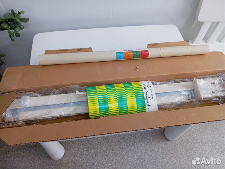 Лекальное устройство brother KL- 116