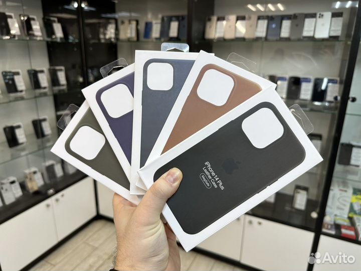 Чехол iPhone Магазин Гарантия