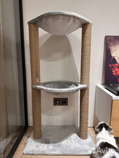 Когтеточка для кошек