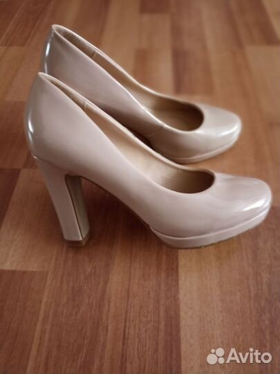 Туфли ж 37 р-р