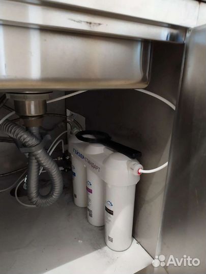 Сантехник. Услуги сантехника