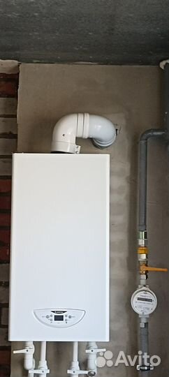 Сантехник. Монтаж. Все виды сантехнических работ