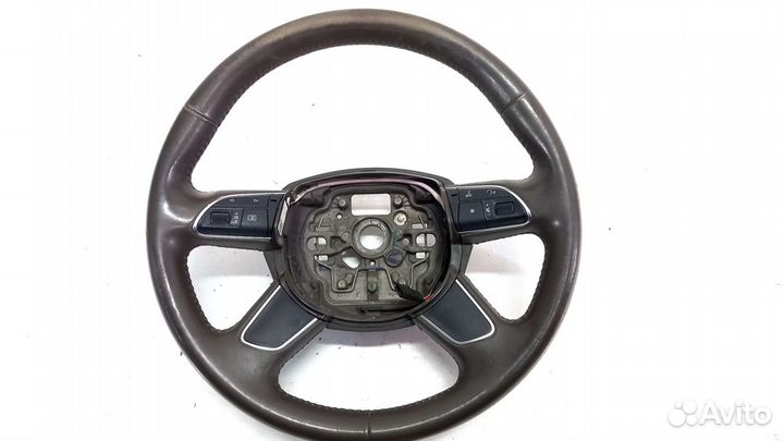 Рулевое колесо Audi A6 c7