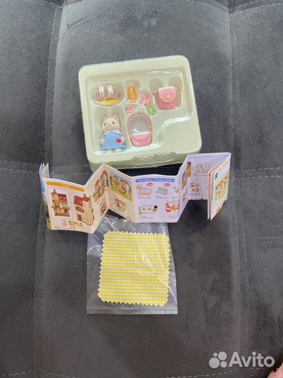 Игрушка Sylvanian families
