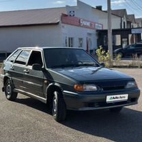 ВАЗ (LADA) 2114 Samara 1.6 MT, 2011, 232 000 км, с пробегом, цена 225 000 руб.