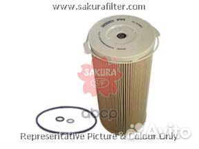 Фильтр топливный SF191230 Sakura