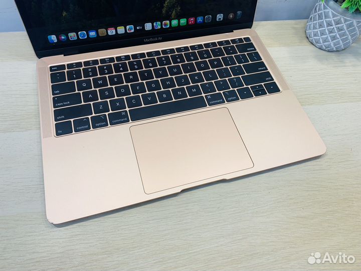 Macbook Air 13