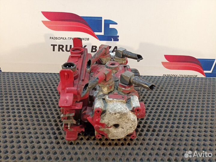 Модулятор EBS задний Daf CF, Daf XF105, Daf XF95