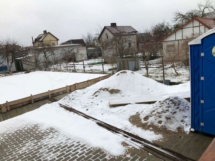 Участок 4,5 сот. (СНТ, ДНП)