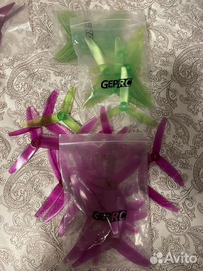 Пропеллеры geprc