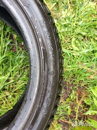 Triangle Snow-LL01 225/45 R18