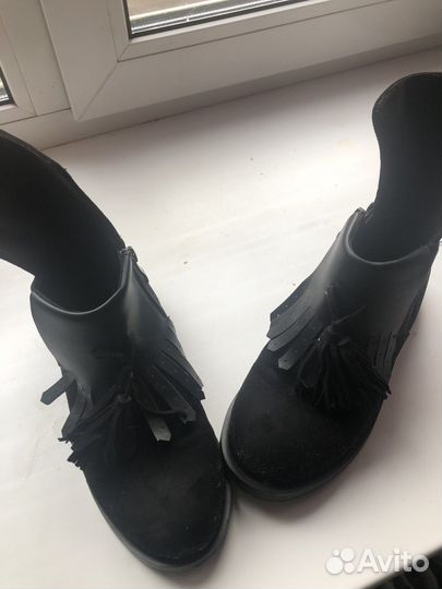 Сапоги, кросовки, ботинки