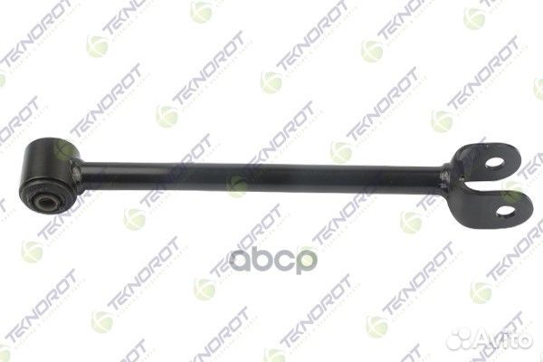 Рычаг lexus RX350 XU30 03- подв.задн.нижн. T151