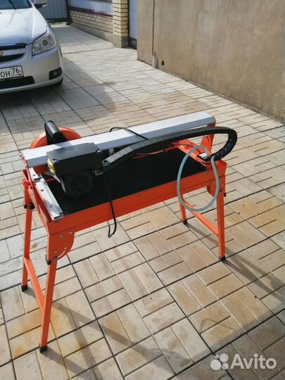 Плиткорез электрический водяной бу