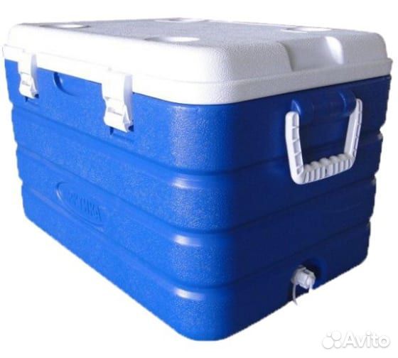 Изотермический контейнер Арктика 60л