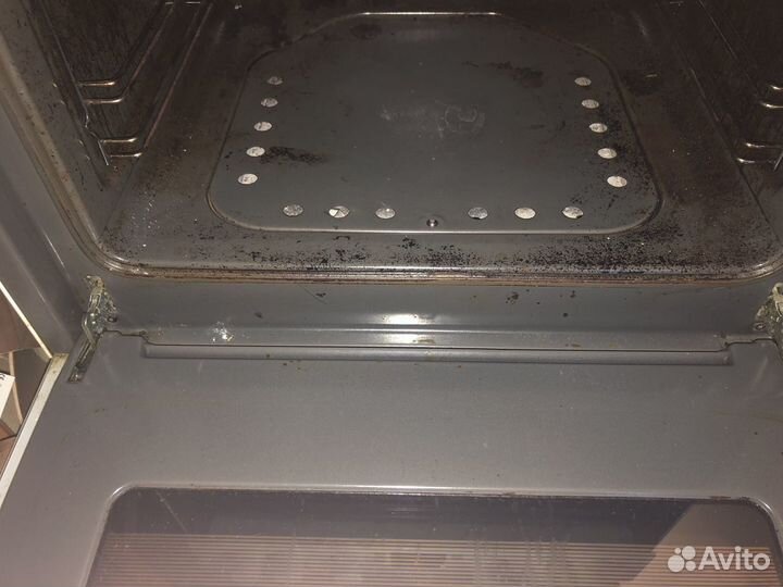 Плита газовая Bosch