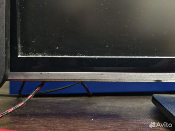 Led Телевизор UE22H5000AK