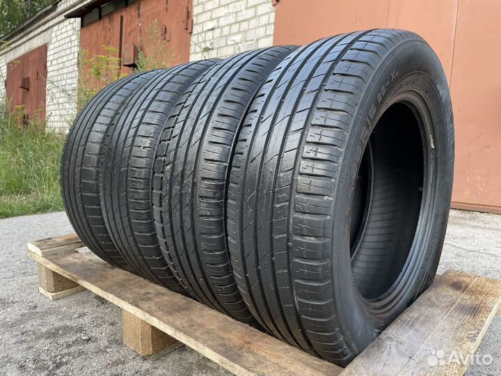 Nokian Tyres Hakka Green 2 195/65 R15 95H