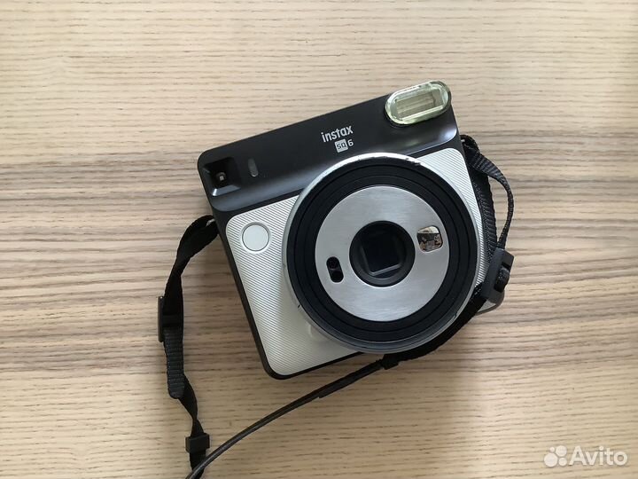 Аренда фотоаппарта instax mini sq1 sq6 wide square