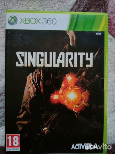 PS3 / xbox 360 - игры