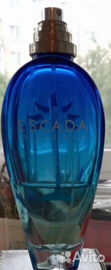 Туалетная вода