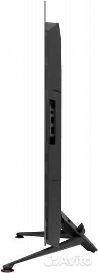Новые Игровые мониторы Asus ROG Swift oled PG48UQ