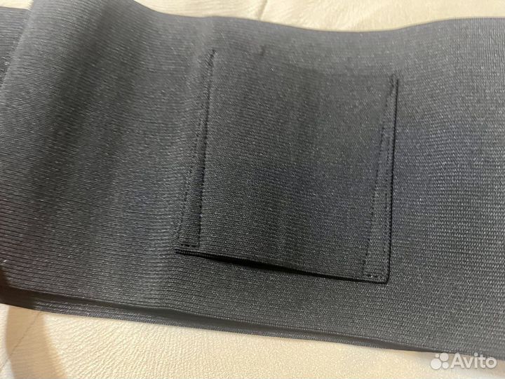 Кобура скрытого ношения