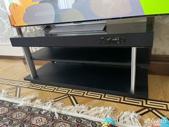 Подставка под телевизор yamaha