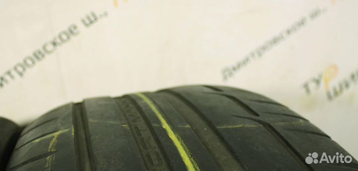 Dunlop SP Sport Maxx RT 235/45 R18 94Y