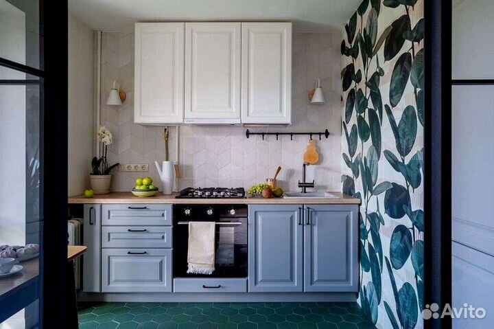 Кухная напрямую от производителя