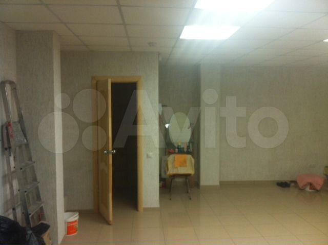 Свободного назначения, 45 м²