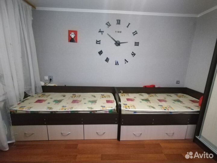 Детская мебель бу