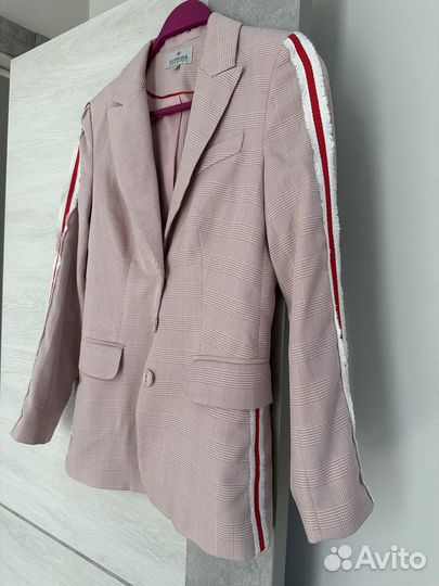 Пиджак женский