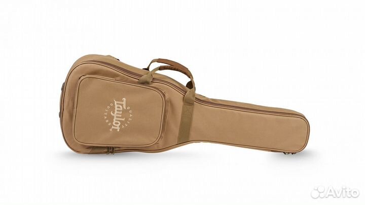 Гитара акустическая с чехлом Taylor BT2