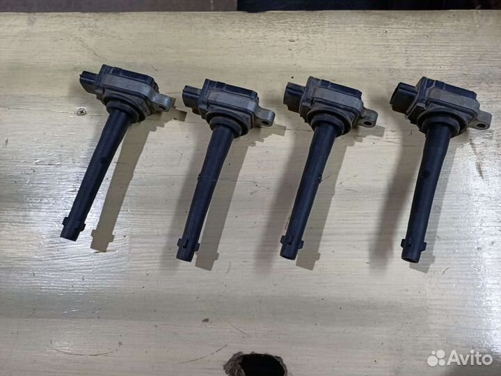 Катушка зажигания Nissan Tiida C11/Note