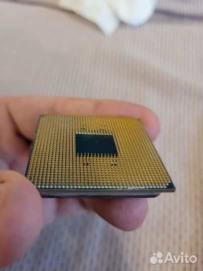 Процессор AMD Ryzen 5 3600 OEM