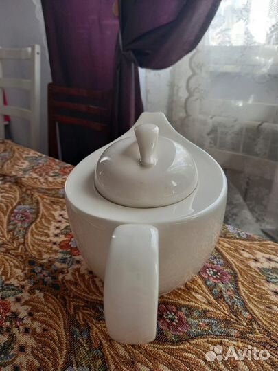 Заварочный чайник Villeroy&Boch